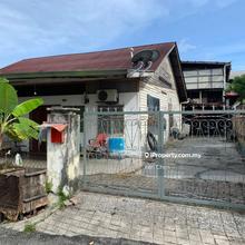 Bungalow land for Sale