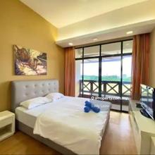 Costa Mahkota 2 Bedroom For Sale