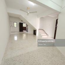 Ss 19 Subang Jaya Usj Renovated & Extended Selling at 450k Only