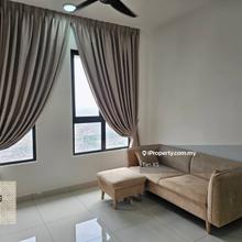 Trio By Setia, Bandar Bukit Tinggi, Klang for rent Rm1700