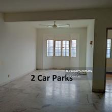 Perdana Puri Apartment for Sale