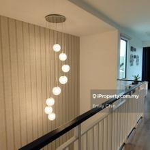 Golf View Home with ID