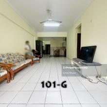 Prima Bayu Apartment Bayu Perdana Klang