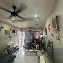 Below Market, Sd 4, 1sty house, Sri Damansara, Kepong