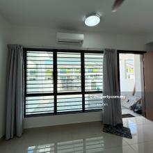 Brand new unit Kajang 2 Almost Fully Furnished