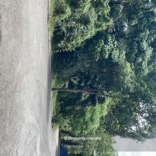Klang Kapar Industrial Land Facing Mainroad 
