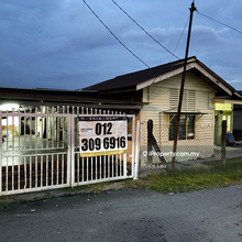 Semenyih Corner Bungalow 
