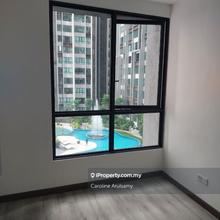 Cubic Botanical, Bangsar South 