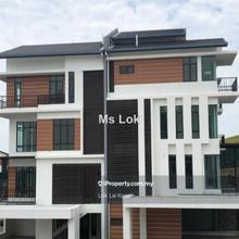 Semi-D house for Sale