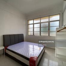 Kota Nibong Apartment Unit In Good Condition For Sale