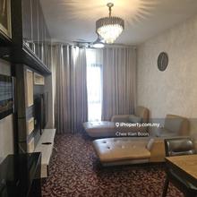 Continew Residence for Rent 