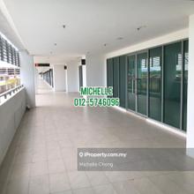 Shop-office for Rent