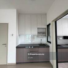 Metro Cheras 3r2b Partial for Rent