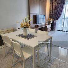 Fully Furnished The Haute @ Gurney Keramat LRT Damai Utm 