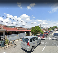 Tmn taynton, ucsi, tmn connaught, ekocheras ,tmn midah , cheras