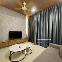 Panorama Residences For Rent