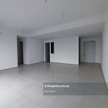 Brand new fresh from oven unit - Edgewood Residences Setapak