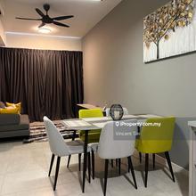 The Pano, Jalan Ipoh