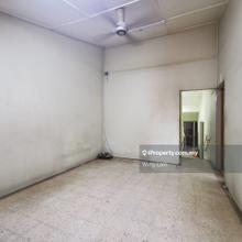 Sri Petaling, 1 Storey Terrace