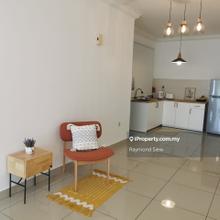 One Damansara Condo Damai Sungai Buloh Mrt 2
