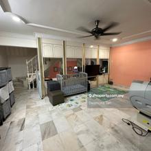 Good Condition, Kitchen Extended, Master Room Extended