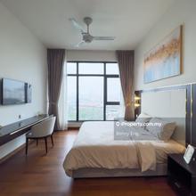 Pavilion Embassy Oxford Residences for rent