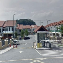 Double storey landed house @Damai citra for sale