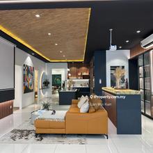 Pv Township, Setapak Central Mall, MRT, Tarc, Jalan Genting Klang