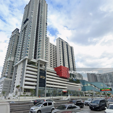 Bank Auction - Zeta Residence @ Seri Kembangan