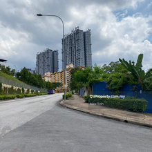 Desa Petaling Land For Rent 