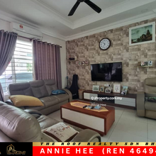 Taman Pertama @ Mahandoi Semi D for Sale