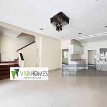 Kota Kemuning Freehold Double Storey Link house for Sale
