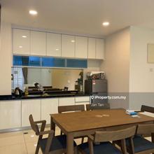 Jambul Height - 1195 Sf. 2 Car Parks - Near Inti College           