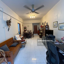 Forest Green Fully Furnished For Sale