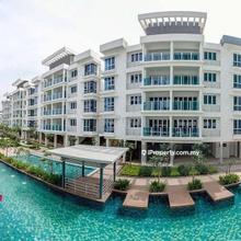 Renovated Unit 