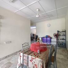 Freehold n Limited, Sri Damansara 1sty, Kepong