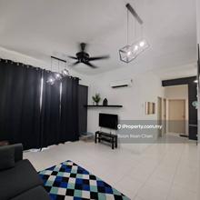 Casa Anggun Apartment for Rent
