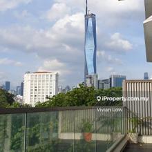 The Sentral Residence, KL Sentral for Sale