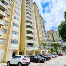Ground Floor Sri Mahligai Condominium Shah Alam For Sale