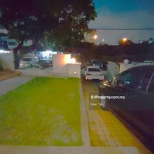 Sri Petaling 2.5 Sty House Kuala Lumpur