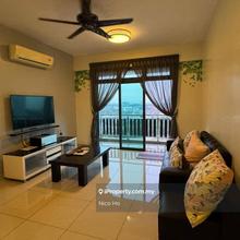 D Secret Garden Apartment For Sale