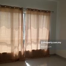 Rawang, Cendana Apartment For Sale