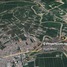 Banting Teluk Bunut Agriculture Land 