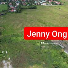 Zoning Residential Land At Butterworth Sale