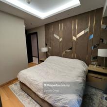 The Ritz-Carlton Residences, KLCC