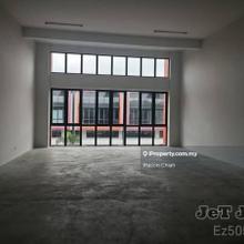 Tpg Industral Park 2 Storey Link Factory For Rent