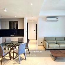 Marriott @ gurney partially fully furnished seaview