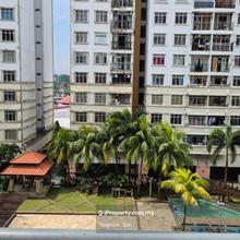 Kipark Villa Indah @ Taman Tampoi Indah