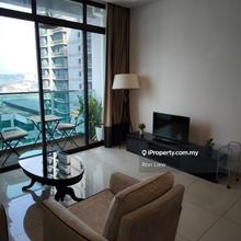 Fully Furnished Unit For Rental