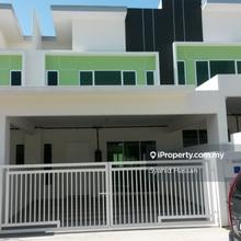 Intermediate Unit For Rental in Hijayu 3a@Dextora